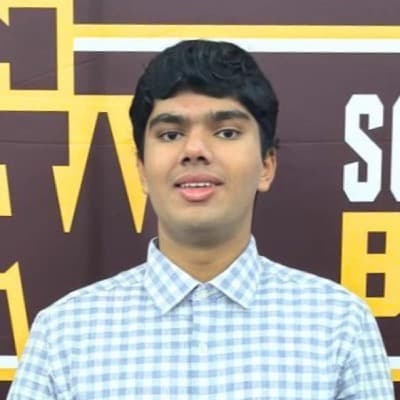 Aditya Jha