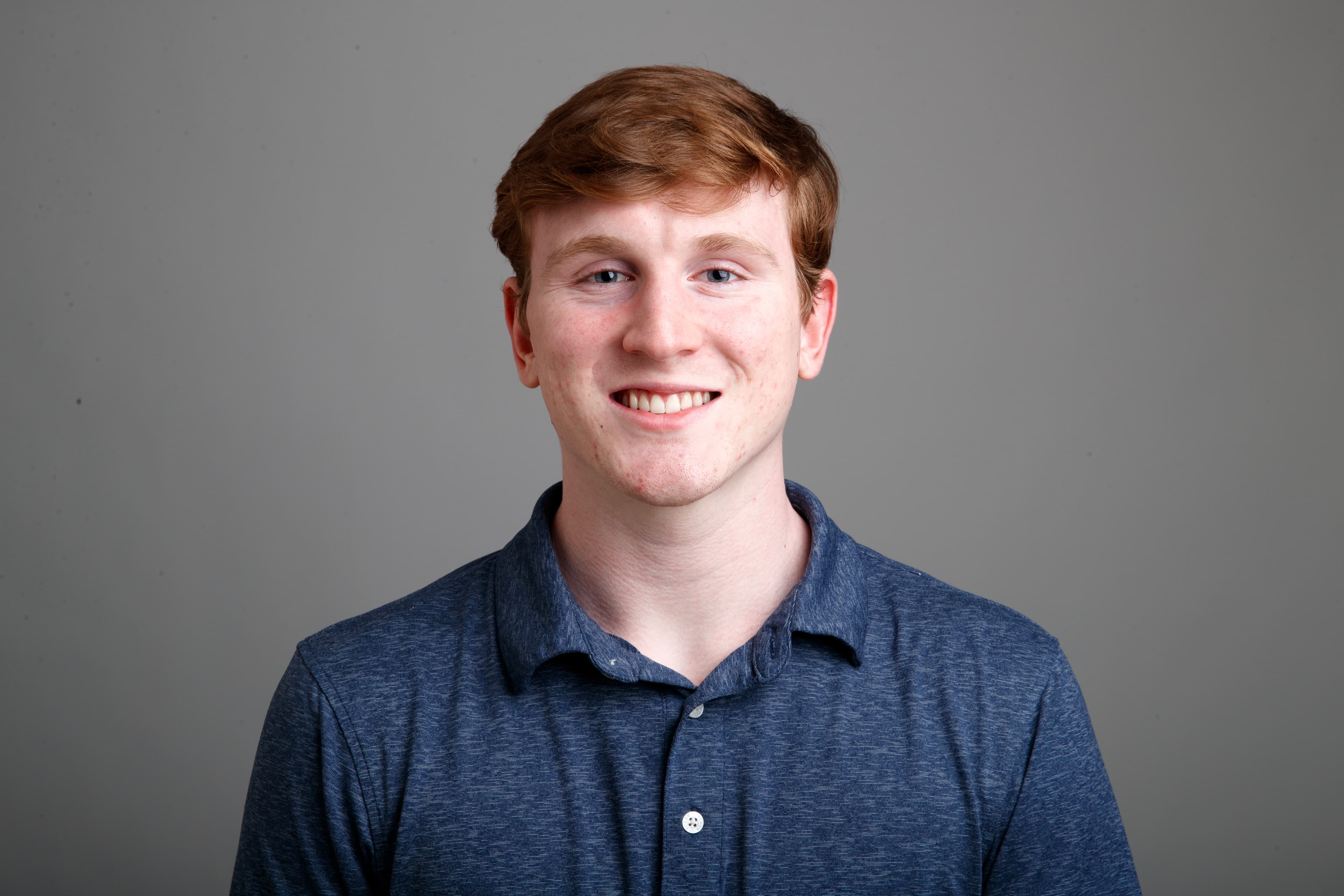 Conor McKenna