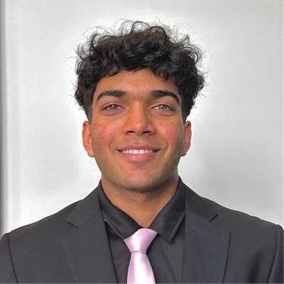 Priyansh Dhanuka